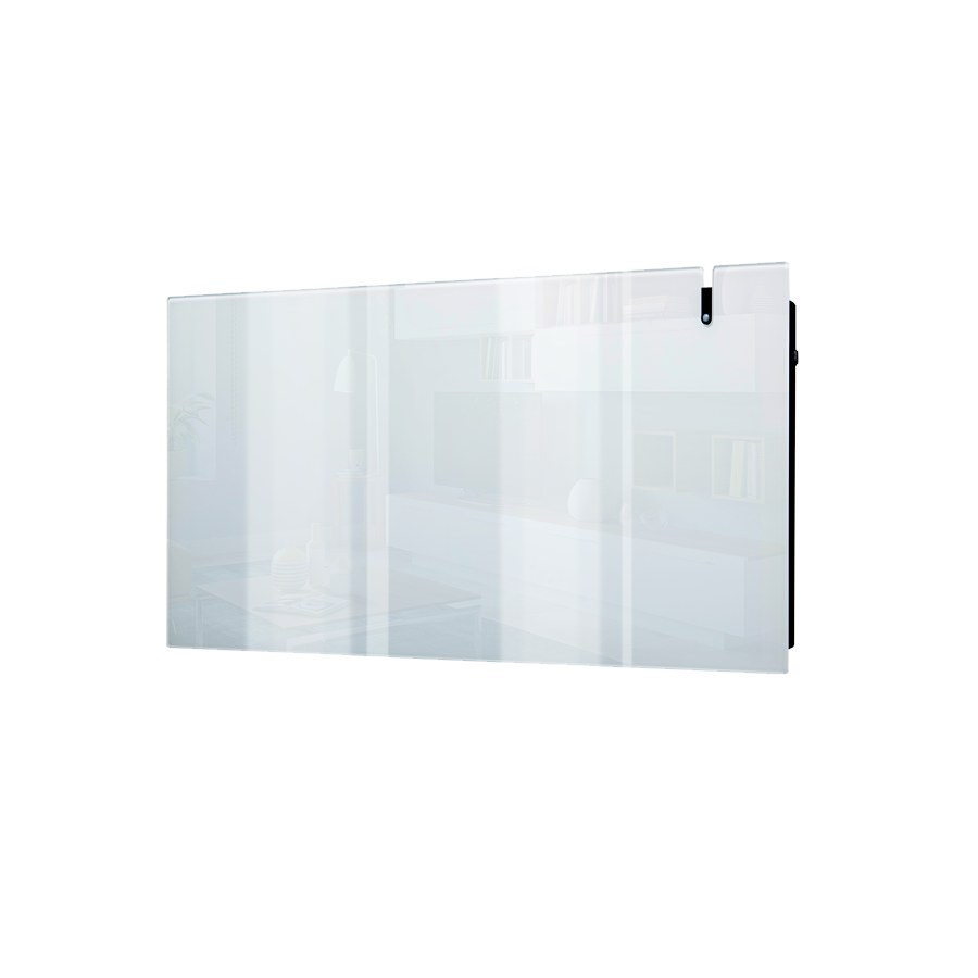 Radialight aetherea fűtőpanel üveg előlappal radialight aetherea fűtőpanel üveg előlappal - image 4