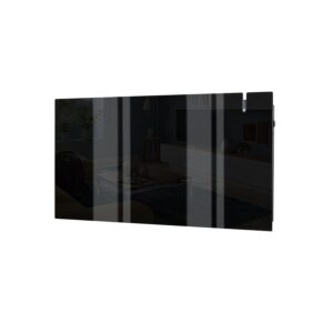 Radialight aetherea fűtőpanel üveg előlappal radialight aetherea fűtőpanel üveg előlappal