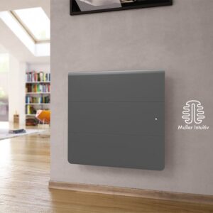 intuis axoo smart ecocontrol prémium fűtőpanel