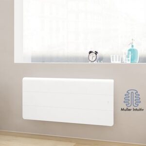 intuis axoo smart ecocontrol prémium fűtőpanel