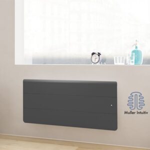 intuis axoo smart ecocontrol prémium fűtőpanel