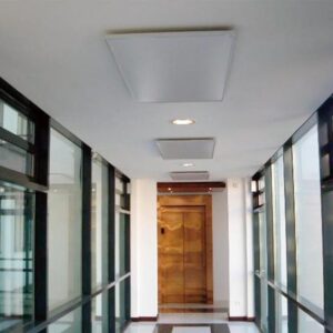 bvf ng fali és mennyezeti infrapanel