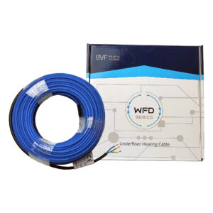 Bvf wfd elektromos fűtőkábel bvf wfd elektromos fűtőkábel