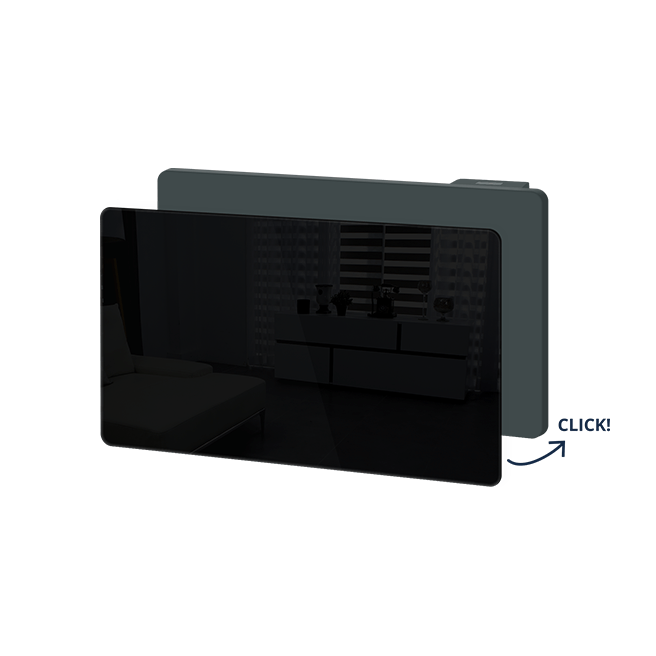 Kiegészítő üveg előlap bvf cp1 fűtőpanelhez kiegészítő üveg előlap bvf cp1 fűtőpanelhez - image 7