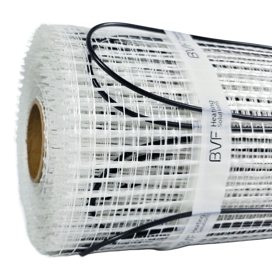 BVF H-MAT underfloor heating mat