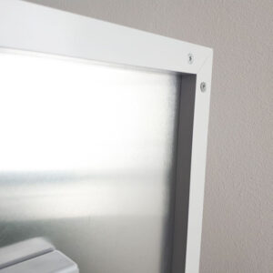 bvf ng fali és mennyezeti infrapanel