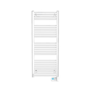 Alternative view of Intuis Nao 2 elektromos törölközőszárító radiátor