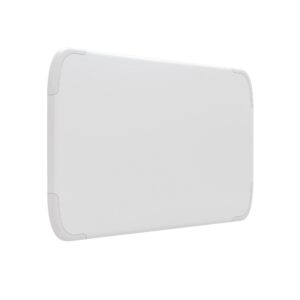 Alternative view of Intuis R21 ütésálló fűtőpanel gyerekszobába