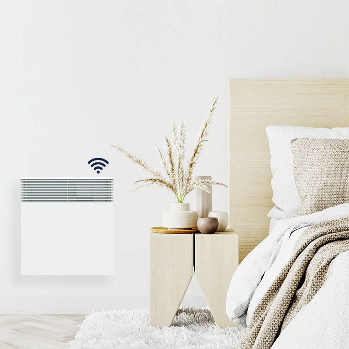 Intuis tactic wifi elektromos fali fűtőpanel intuis tactic wifi elektromos fali fűtőpanel