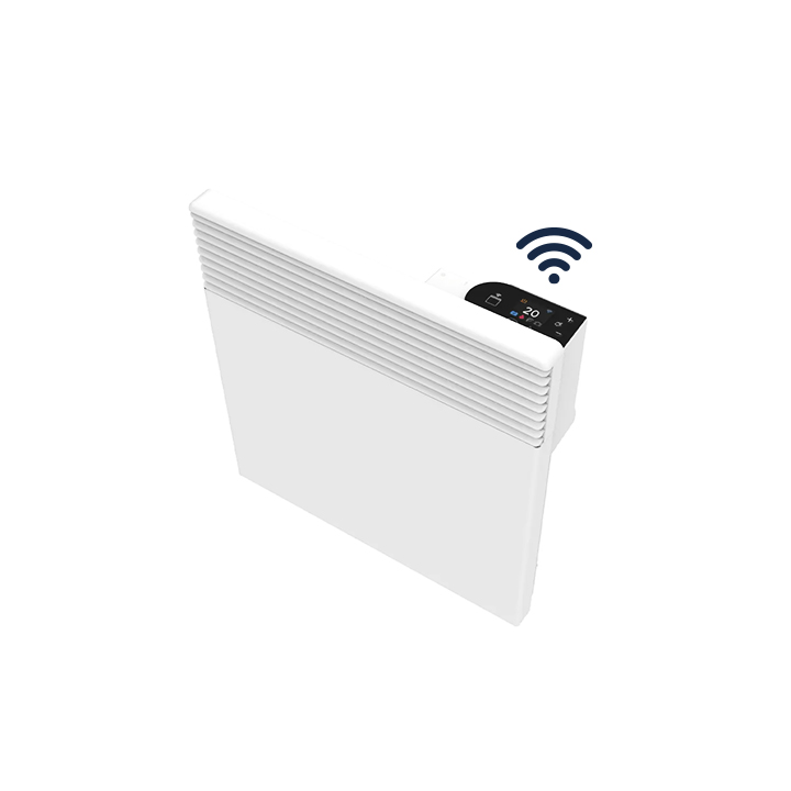 Intuis tactic wifi elektromos fali fűtőpanel intuis tactic wifi elektromos fali fűtőpanel - image 2