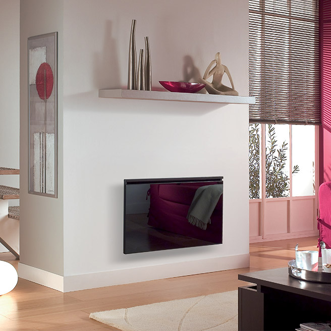 intuis glassance prémium üvegpanel