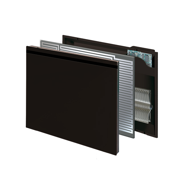 Intuis glassance prémium üvegpanel intuis glassance prémium üvegpanel - image 3