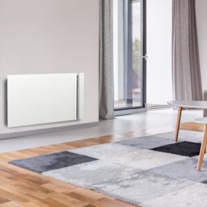 Alternative view of Radialight Kyoto fűtőpanel
