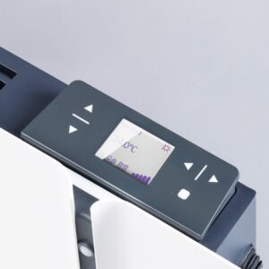 radialight kyoto fűtőpanel