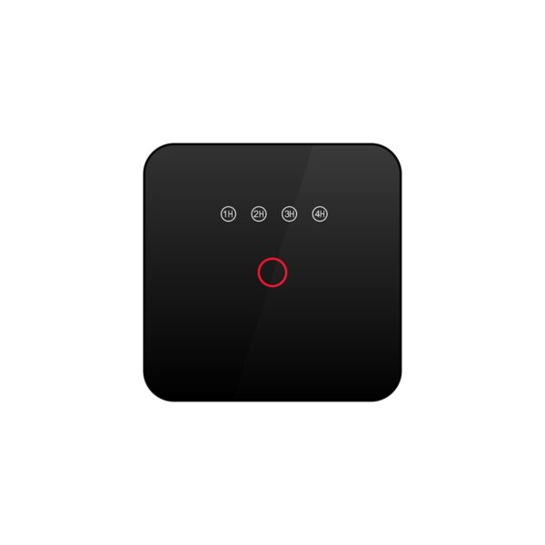 bvf lemon l-1 wifi kültéri fűtés vezérlő