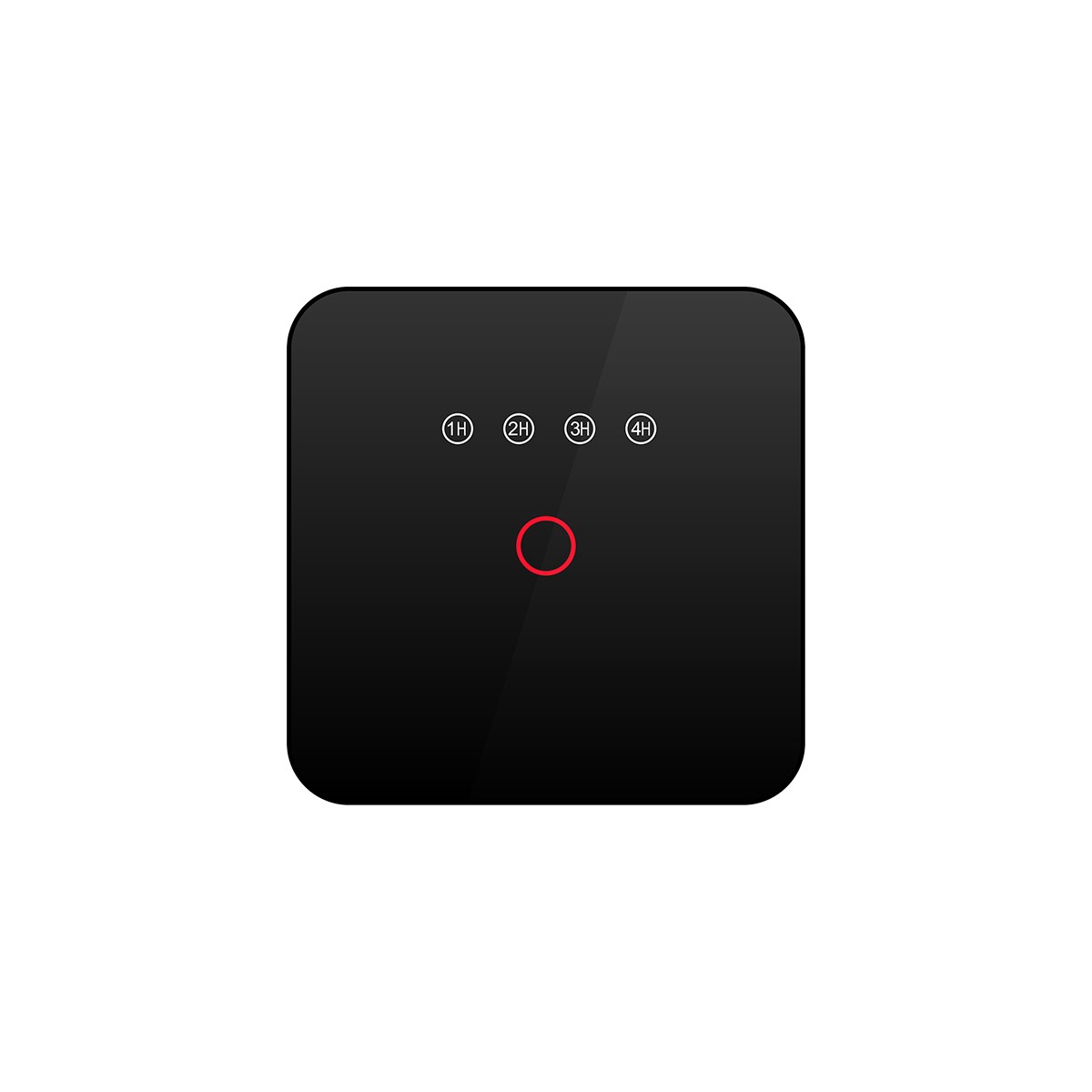 bvf lemon l-1 wifi kültéri fűtés vezérlő