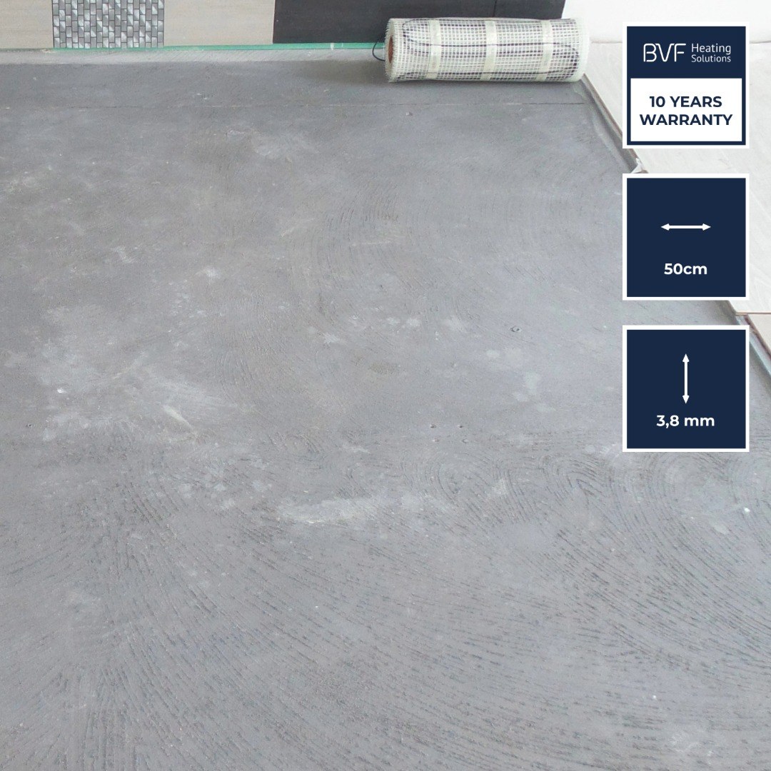 BVF H-MAT underfloor heating mat