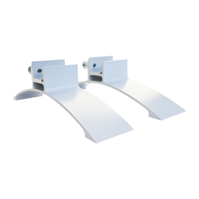 bvf infrapanel mobil konzol