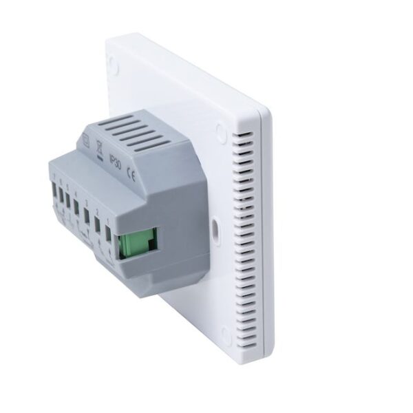 netmostat n-1 wifi termosztát + 3m padlószenzor - image 4