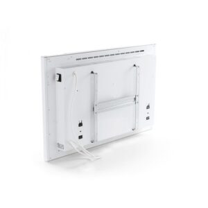 radialight klima wifi fűtőpanel
