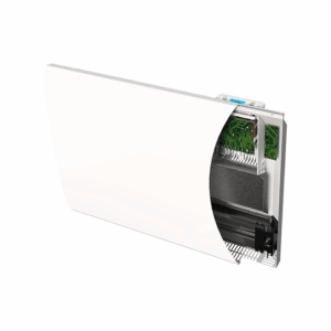intuis prestance elektromos fűtőpanel