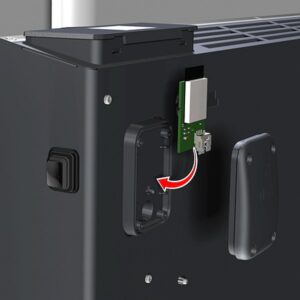 Radialight wifi modul radialight wifi modul