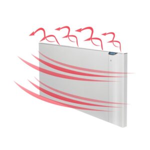 radialight klima wifi fűtőpanel