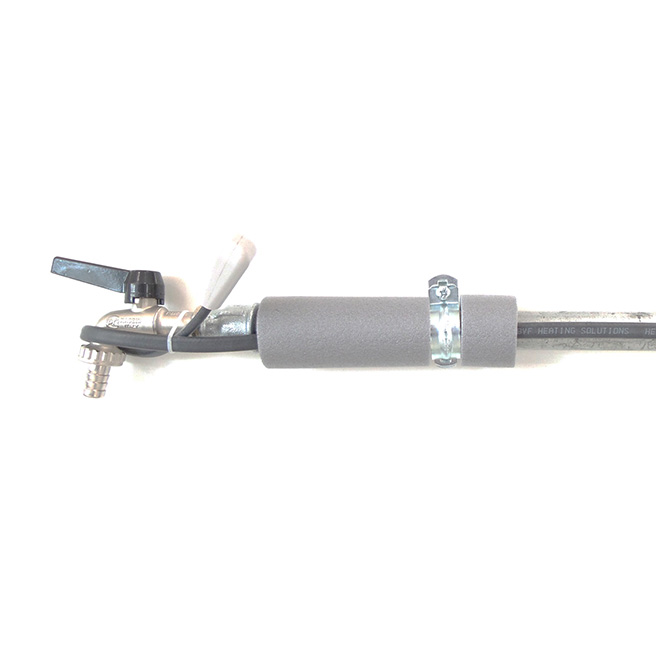 Bvf srhc 18/36w beépíthető önszabályzó fűtőkábel bvf srhc 18/36w beépíthető önszabályzó fűtőkábel - image 3