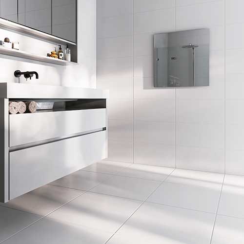 Bvf mg tükör infrapanel - 400w bvf mg tükör infrapanel - 400w
