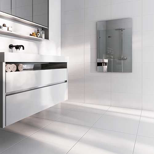 Bvf mg tükör infrapanel - 600w bvf mg tükör infrapanel - 600w